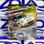 JKF17 MAZDA 323 GTR MODERN CLASSICS