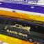 12418 Custom hauler Mack