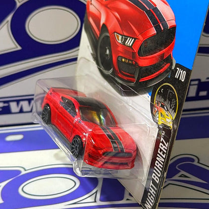 DHX25 FORD SHELBY GT350R