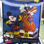 MICKEY MOUSE PUZZLE ROMPECABEZA