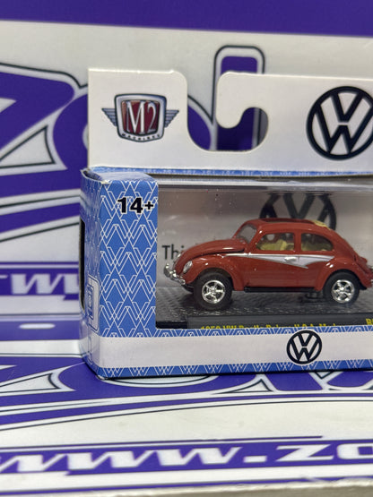 32600 VOLKSWAGEN BEETLE M2