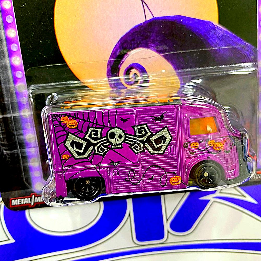 JBL78 CITROEN TYPE H