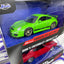 35692 PORSCHE 911 GT3 997 DOMS CHEVROLET CHEVELLE SS JADA 1/32