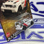 JBL26 MITSUBISHI PAJERO EVOLUTION BOULEVARD 133