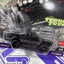 HRV92 DATSUN KING CAB BAJA CHASE