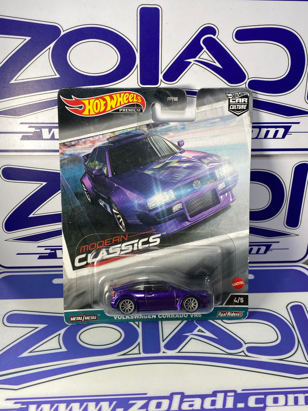 HKC65 VOLKSWAGEN CORRADO VR6