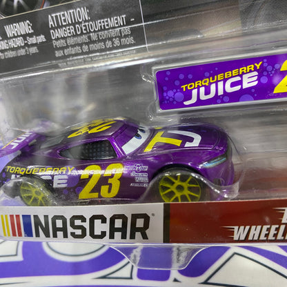 HXW35 TORQUEBERRY JUICE BUBBA WHEELHOUSE