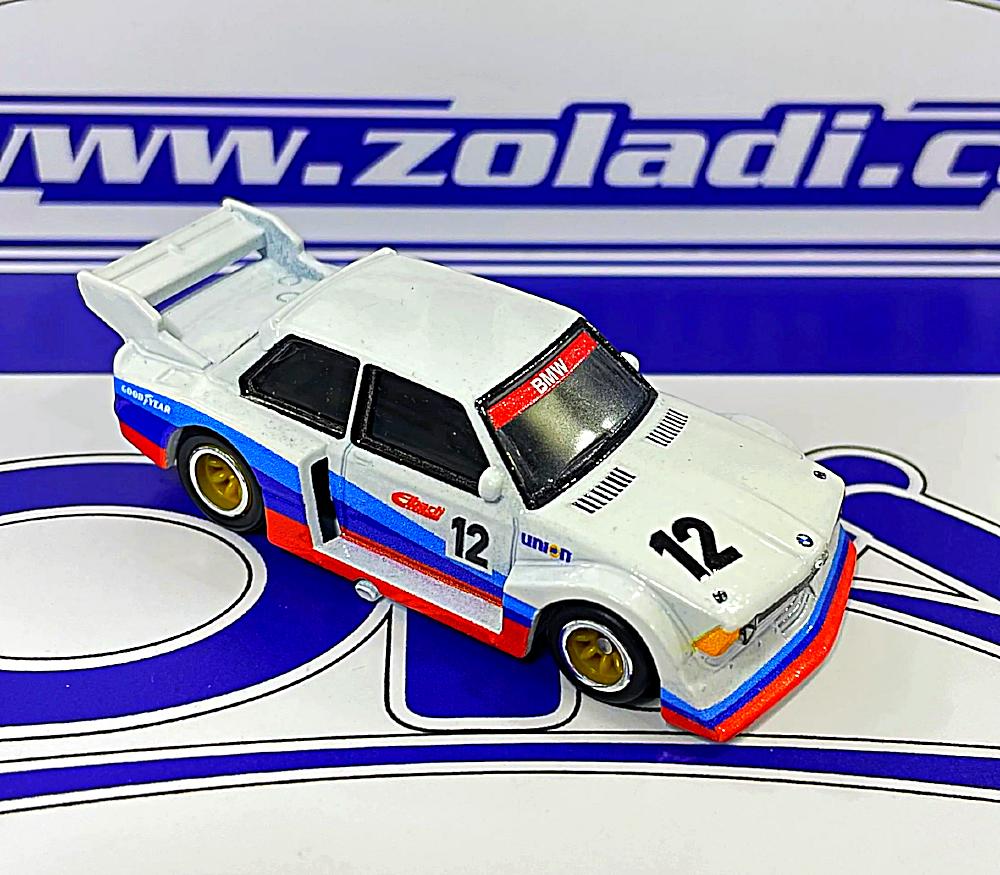 SU BMW 320 GROUP 5