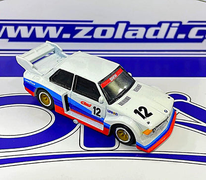 SU BMW 320 GROUP 5