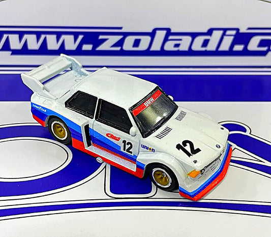 SU BMW 320 GROUP 5