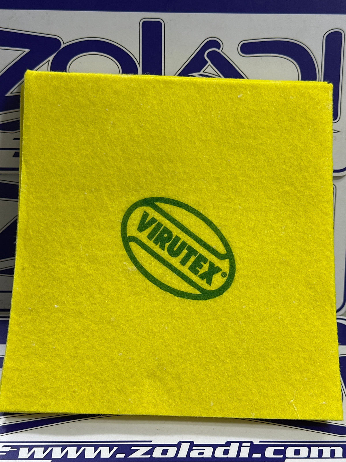 PACK DE 3 PAÑOS AMARILLOS