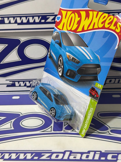 HCV28 FORD FOCUS RS