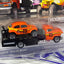 GRK61 VOLKSWAGEN BAJA BUG HORIZON HAULER TEAM TRANSPORT