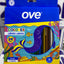PACK DE LAPICES DE COLORES 24und