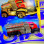N4017 FAST GASSIN