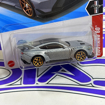 HYW19 FORD MUSTANG GTD