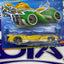 JMK07 4WARD SPEED