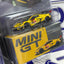 1197 CHEVROLET CORVETTE Z06 GT3.R MINI GT