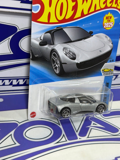 HYW23 GORDON MURRAY AUTOMOTIVE T33