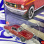 JHW40 67’ CUSTOM PERSONNALISE MUSTANG