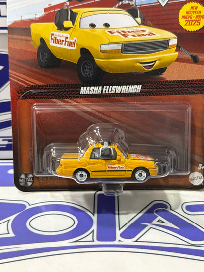 FLL88 MASHA ELLSWRENCH