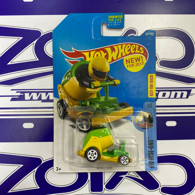 DVC10 BOOM CAR