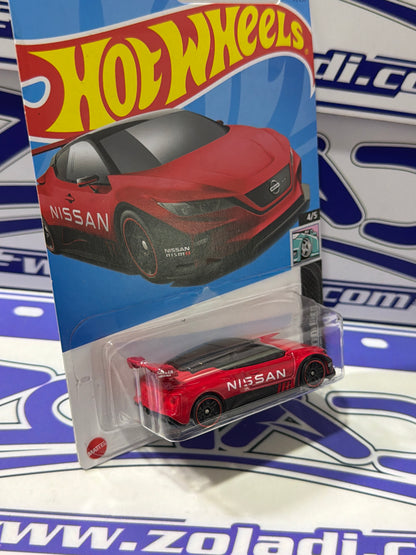 HNJ88 HKH86 NISSAN LEAF NISMO RC 02