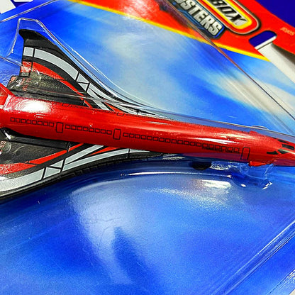 JCN00 MBX HYPERSONIC JET