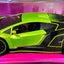 35190 LAMBORGHINI VENENO JADA 1/24