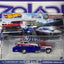GRK63 CHEVROLET VEGA Y HORIZON HAULER TEAM TRANSPORT