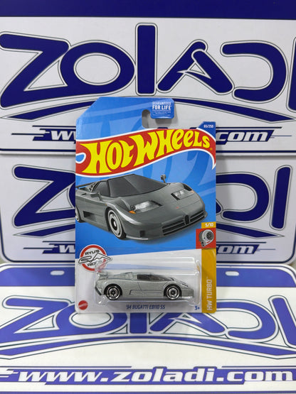 HCX91 BUGATTI EB110 SS