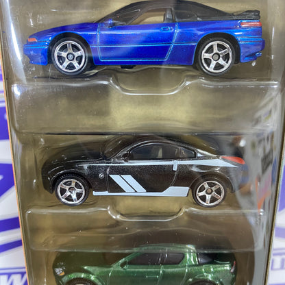 JBX24 MBX JAPAN CRUISER II