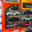 JCT86 PACK MATCHBOX