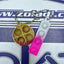 LLAVERO POP IT PACK X2
