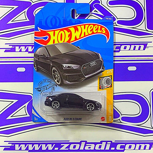GHF39 AUDI RS 5 COUPE