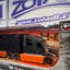 11516 Custom Haulers Harley Davidson