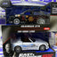 35389 VOLKSWAGEN JETTA & HONDA S2000 1/32