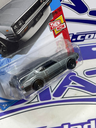 GTC68 SKYLINE 2000 GTR