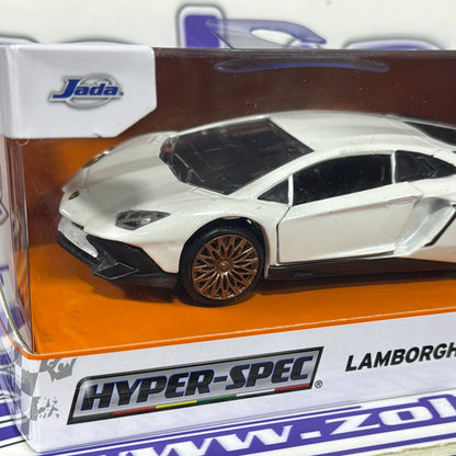 24080 LAMBORGHINI AVENTADOR SV 1/32