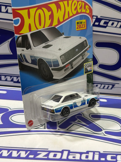 HKG25 FORD ESCORT RS2000