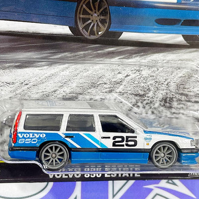 JBK68 VOLVO 850 ESTATE