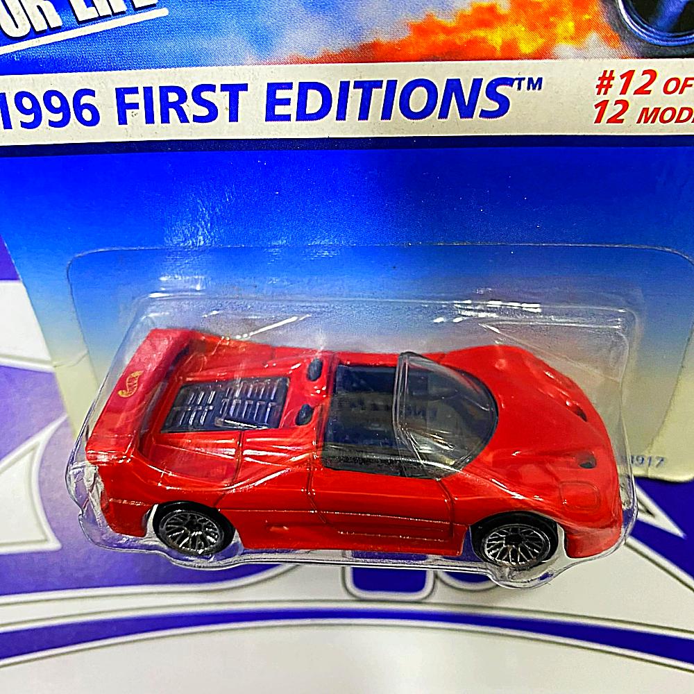 14917 FERRARI F50