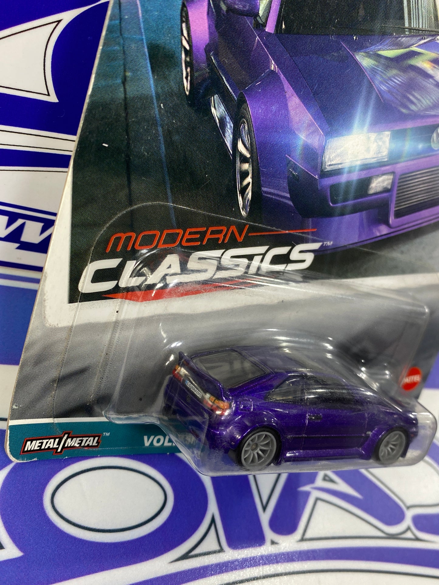 HKC65 VOLKSWAGEN CORRADO VR6