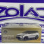 TOYOTA FORTUNER PLATINUM WHITE PARA64