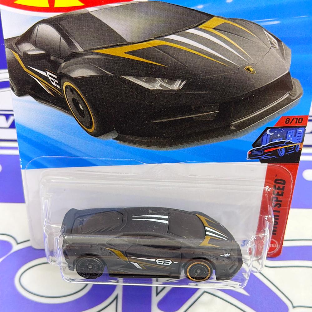 JJJ53 LB-WORKS LAMBORGHINI HURACÁN COUPÉ