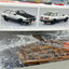 1/24 05957 FUJIWARA TAKUMI AE86 AOSHIMA