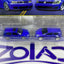 JHW49 2004 VOLKSWAGEN GOLF R32 / VOLKSWAGEN GOLF MK7