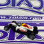 TOMICA RED BULL RACING RB16