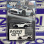 MINI GT 769 TOYOTA GR86 LBWK