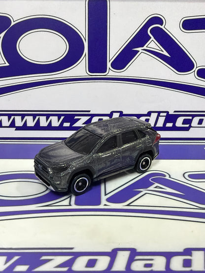 20 TOYOTA RAV4 TAKARA TOMY